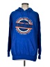 MV Sport Blue Pullover Hoodie Size L - photo 1