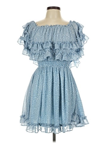 Selfie Leslie Cocktail Dress (view 1)