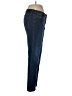 CALVIN KLEIN JEANS Solid Blue Jeans Size 31 waist - photo 4
