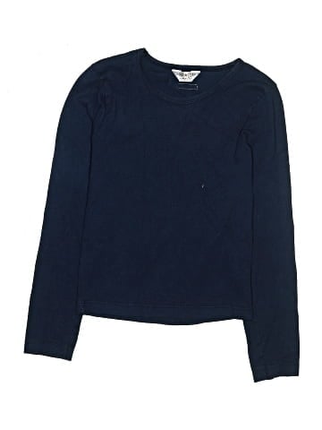Hard Tail Long Sleeve T-Shirt (view 1)