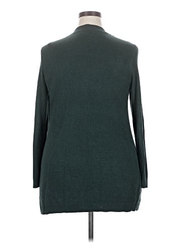 Torrid Coat (view 2)