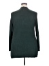Torrid Green Coat Size 2X Plus (2) - photo 2