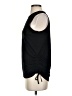 Unbranded Black Sleeveless T-Shirt Size S - photo 5