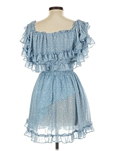 Selfie Leslie Cocktail Dress (view 2)