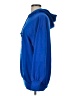MV Sport Blue Pullover Hoodie Size L - photo 5
