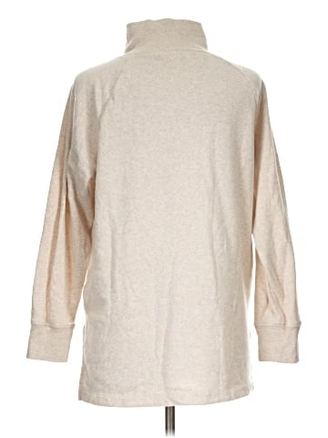 J.Crew Factory Store Turtleneck Sweater (view 2)