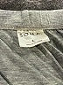 Soma Gray Casual Pants Size L - photo 7