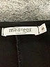 Meaneor Black Kimono Size S - photo 7