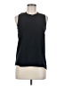 Lole Black Sleeveless Top Size M - photo 1