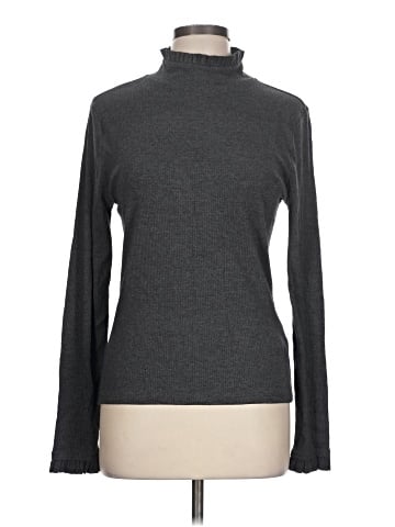 J.Crew Turtleneck Sweater (view 1)