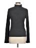 J.Crew Gray Turtleneck Sweater Size L - photo 1