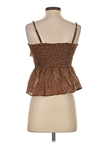 Uniqlo Sleeveless Blouse (view 2)