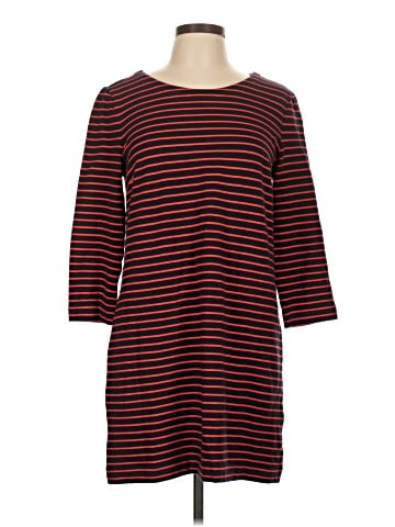 J.Crew Factory Store Casual Dress (view 1)