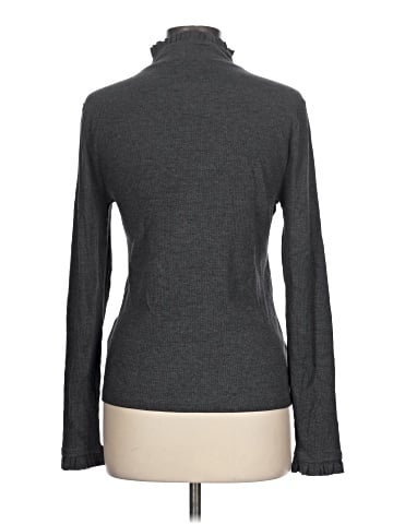 J.Crew Turtleneck Sweater (view 2)
