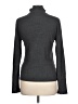 J.Crew Gray Turtleneck Sweater Size L - photo 2