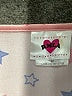 Rmla Stars Pink Dress Size 4T - photo 3