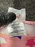 Rmla Stars Pink Dress Size 4T - photo 4