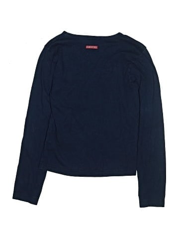 Hard Tail Long Sleeve T-Shirt (view 2)
