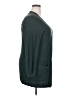 Torrid Green Coat Size 2X Plus (2) - photo 4