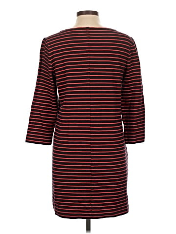 J.Crew Factory Store Casual Dress (view 2)