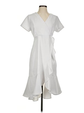 Moments Casual Dress (view 1)