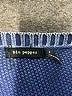 Blu Pepper 100% Cotton Blue Pullover Sweater Size L - photo 7