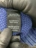 Blu Pepper 100% Cotton Blue Pullover Sweater Size L - photo 8