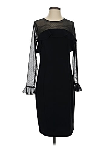Basler Cocktail Dress (view 1)