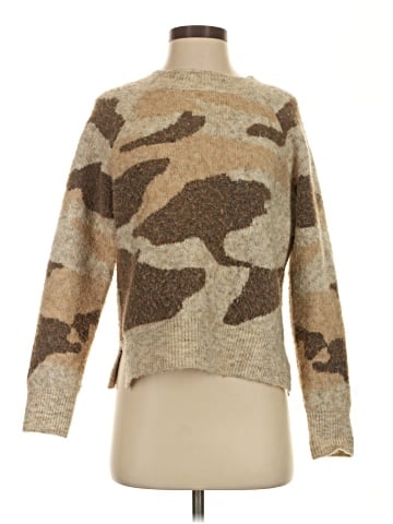 Assorted Brands Pullover Sweater (view 1)