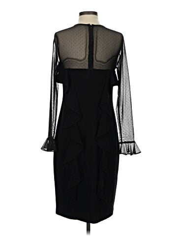 Basler Cocktail Dress (view 2)