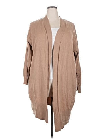 Ava & Viv Cardigan (view 1)