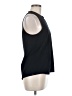 Lole Black Sleeveless Top Size M - photo 4