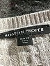 Boston Proper Gray Pullover Sweater Size XS - photo 7