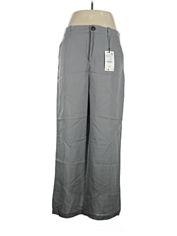 Zara Casual Pants (view 1)