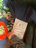 Unbranded 100% Polyester Print Red Jacket Size M - photo 7