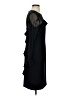 Basler Black Cocktail Dress Size S - photo 4