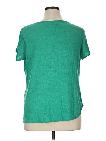 Tahari Short Sleeve T-Shirt (view 2)