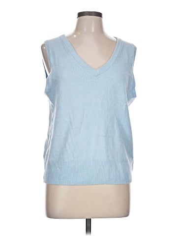 Old Navy Sweater Vest (view 1)