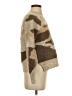 Assorted Brands Camo Tan Pullover Sweater Size S - photo 4