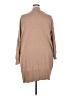 Ava & Viv Tan Cardigan Size 2X - photo 2