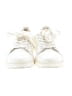 Joie White Sneakers Size 7 1/2 - photo 1