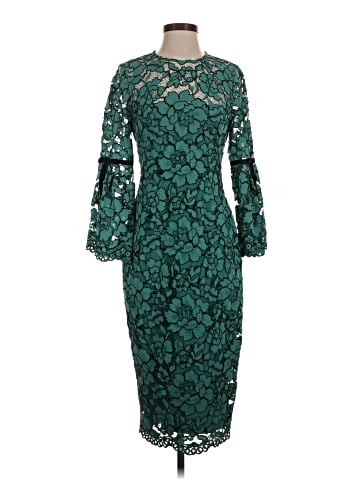 Lela Rose Cocktail Dress (view 1)