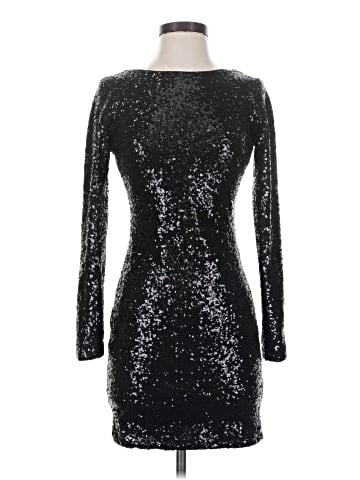 Dress the Population Cocktail Dress (view 1)