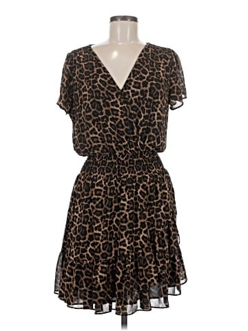 MICHAEL Michael Kors Casual Dress (view 1)