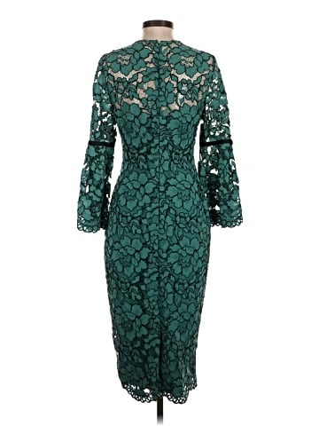 Lela Rose Cocktail Dress (view 2)