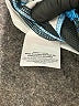 Nike Blue Athletic Shorts Size S (youth) - photo 4
