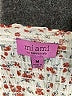 Mi ami Floral Ivory Dress Size M (kids) - photo 3