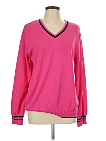 Nautica Pullover Sweater (view 1)