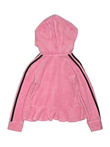 Adidas Track Jacket (view 2)