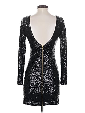 Dress the Population Cocktail Dress (view 2)